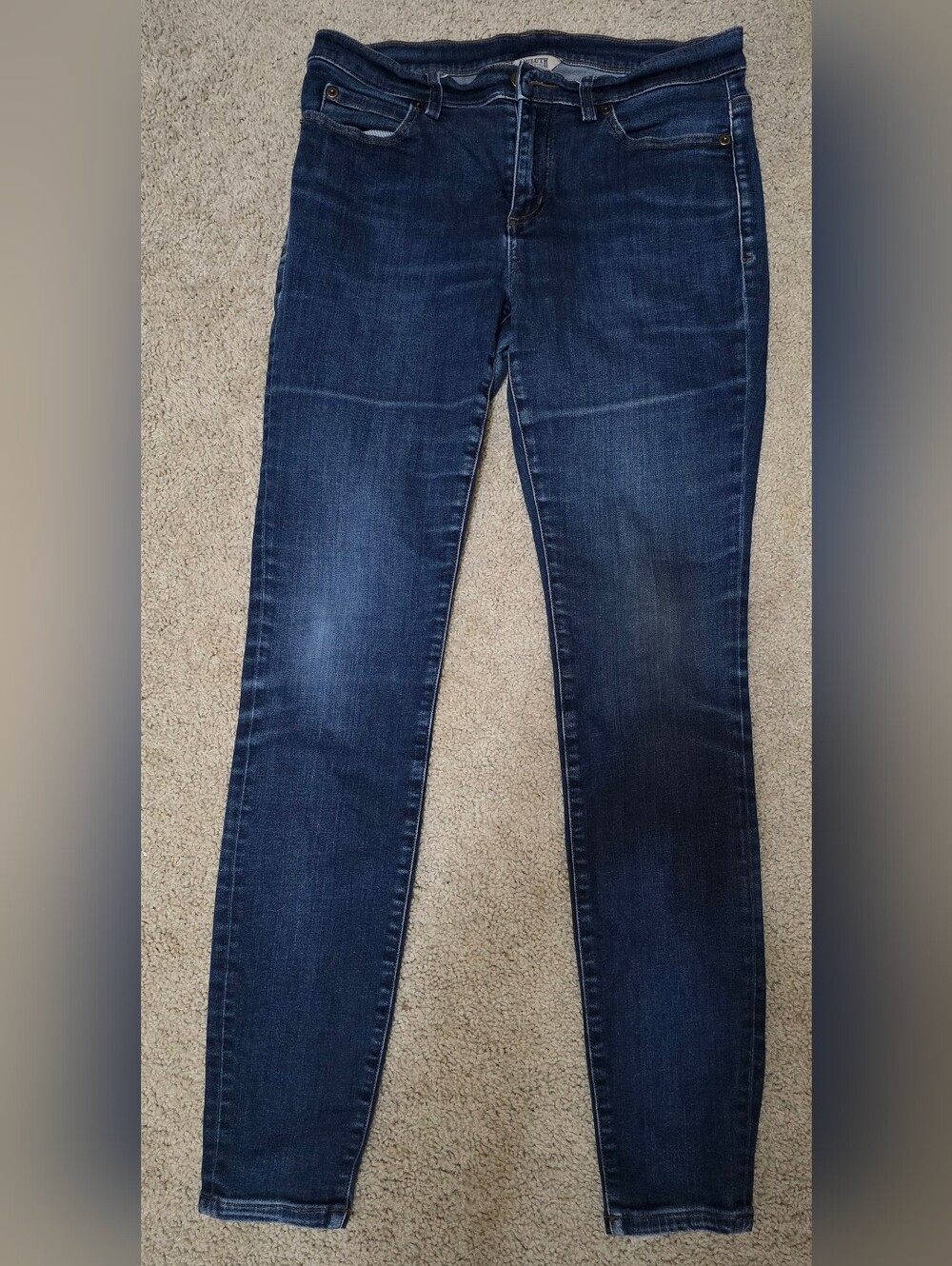 Duluth Trading Jeans